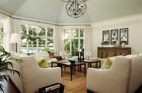 Decorating Your Home With Neutral Color Schemes
