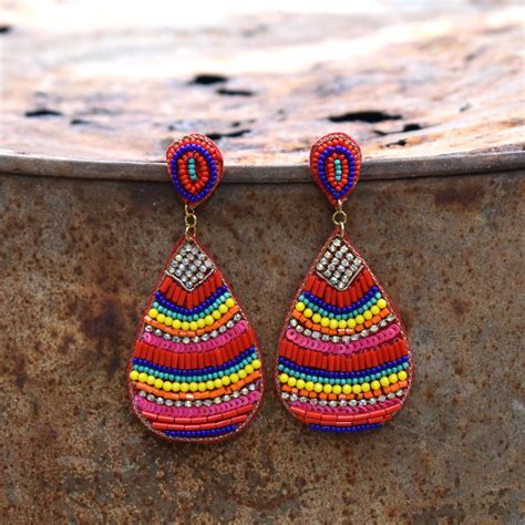 Earrings Get Gussied Up Gussied Up Online