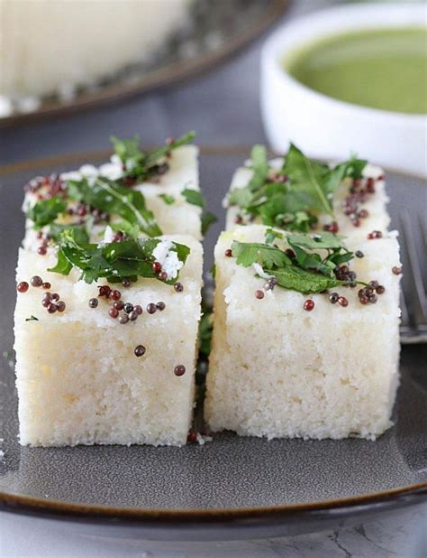 We'll use turmeric in the cake. Soft and spongy Instant Rava Dhokla is a steamed savory cake made in a jiffy with semolina ...
