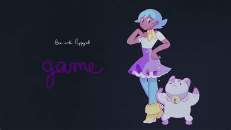 Game Bee And Puppycat Wiki Fandom Powered By Wikia