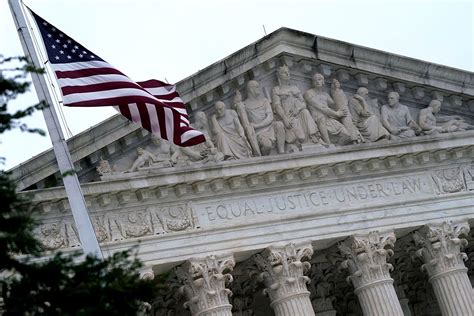 Supreme Courts Conservative Majority Is Making New Rules For