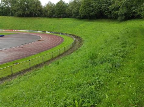 Stadion im Sportzentrum Hohenhorst - Stadion in Recklinghausen