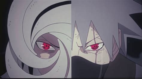Im In Hell Obito Amv Youtube