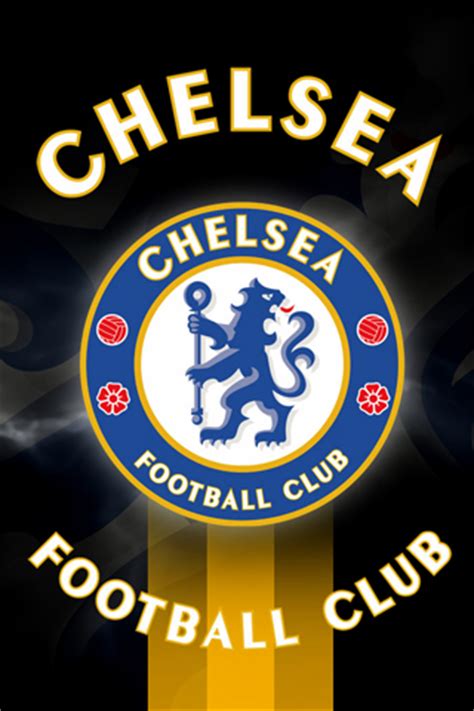 Download the chelsea fc logos wallpapers wallpaper in hd or widescreen wallpaper. Sports iPhone Wallpaper | iDesign iPhone