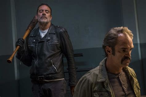 The Walking Dead Season 8 Episode 15 Review Worth