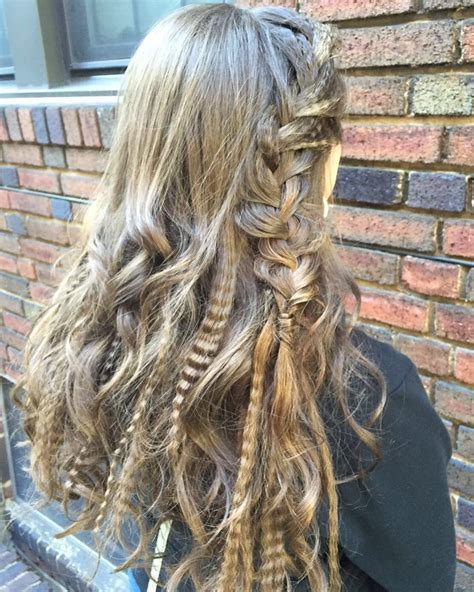 30 Trendy Crimped Hair Styles — Rock It As Never Before Hair Styles