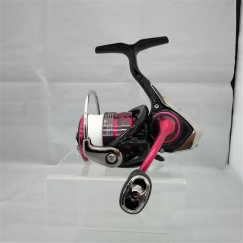 Daiwa Queen Of The Nightmxlt S P Spinning Reel Picclick