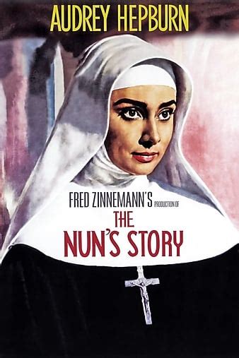 The Nun S Story 1959 Avaxhome