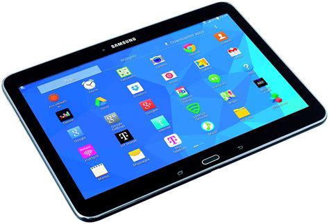 Samsung Galaxy Tab 4 101 Sm T530 Specs And Price Phonegg