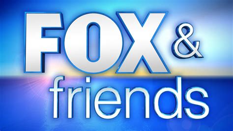 Watch Fox And Friends Saturday Fox Nation