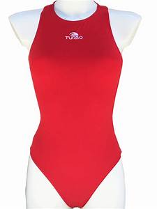 Turbo Comfort Match Women 39 S Water Polo Suit Kap7 International Inc