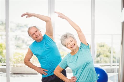 Top 5 Weight Loss Workout Ideas For Seniors Senior Outlook Today