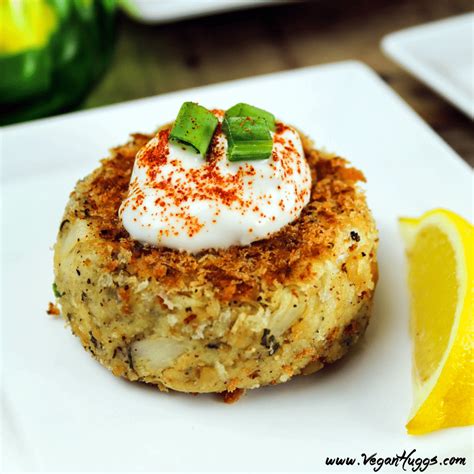 Crab Cakes Recipe — Dishmaps