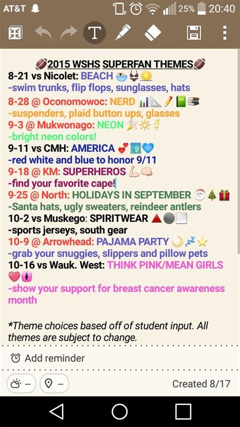 Maybe you would like to learn more about one of these? Image result for student section themes | School spirit ...