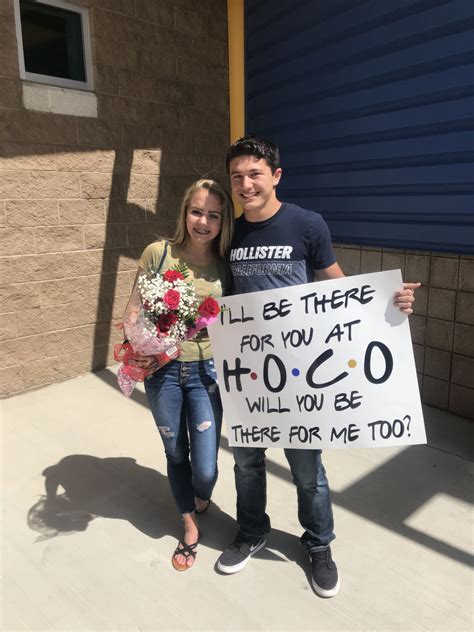 homecoming proposal poster ideas