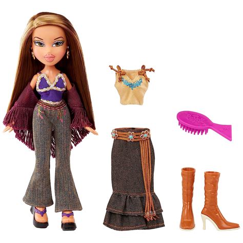 Bratz Bratz Reproductions Core Series 3 Dolls The Toy Pool