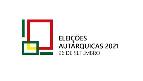 Eleições Autárquicas 2021 Município Notícias Câmara Municipal De São João Da Madeira