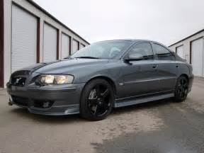 Capture the spirit of performance, with unique design and chassis upgrades. 2006 Volvo S60 R 1/4 mile Drag Racing timeslip specs 0-60 ...