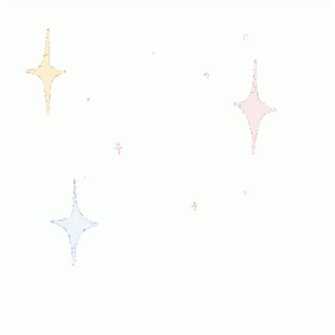 Animated Sparkles