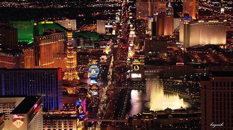 Aerial Las Vegas Hd Youtube