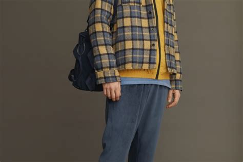 View Urban Outfitters Aw18 Lookbook Here Pause Online Mens