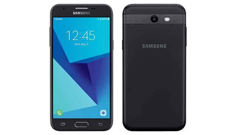 Samsung Galaxy J3 Prime Checkout Full Specification