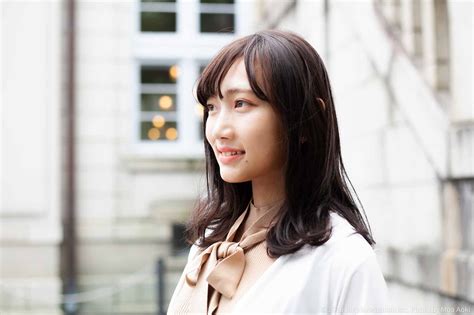 今井優里（京都大学）「京大医学部の可愛すぎる新入生美女！」 美学生図鑑