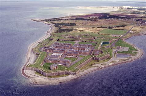 250 Years At The Fort Discover Historic Scotland