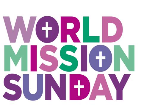 Sunday riley good genes is 'worth every penny' — but you can get it 38% off. Pope Francis Message for Mission Sunday 2015 | Missionary ...