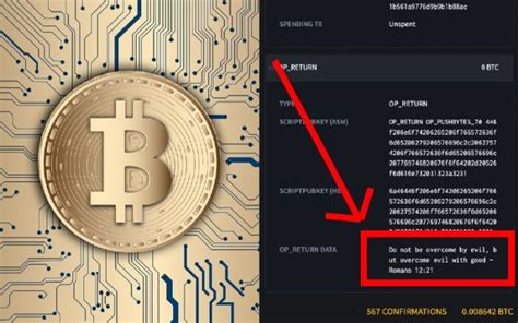 This type of software is easy to use and reliable while also. This Bible Verse Was Hidden in the 666,666th Block of the Bitcoin Blockchain - EWTN Global ...