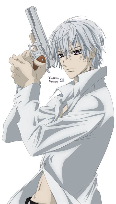 Kiryuu Zero1180669 Vampire Knight Zero Vampire Knight Vampire Knights