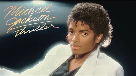 Thriller Di Michael Jackson Non Pi L Album Pi Venduto Di Sempre