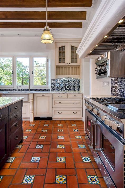 Try A Spanish Style Kitchen Here Are Some Amazing Décor Ideas