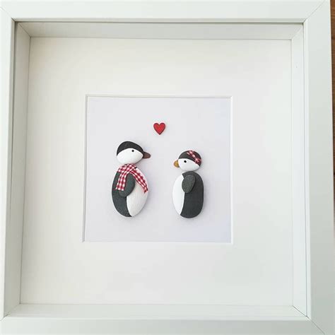 Penguin custom order completed and ready for shipping to United States ...