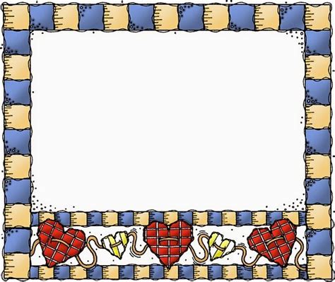 Free Printable Frames And Borders Country Style Oh My Fiesta Wedding