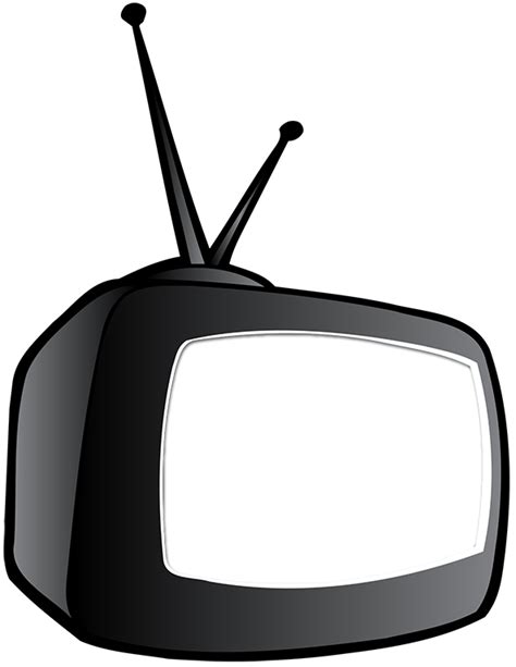 Tv Screen Cartoon Free Download On Clipartmag