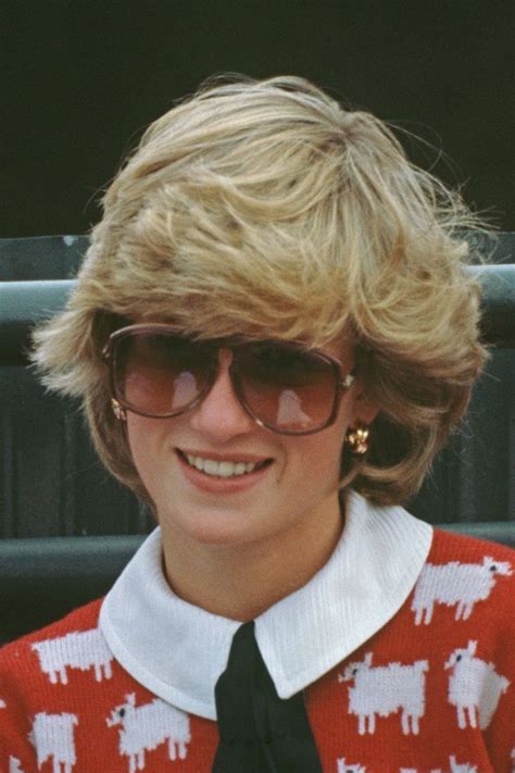 55 Of Princess Dianas Best Hairstyles In 2021 Princess Diana Hair