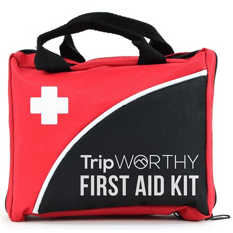 10 Best First Aid Kits For Cars Drugsbank