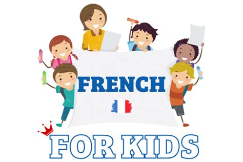 Learn French With Alexa Learning French For Kids