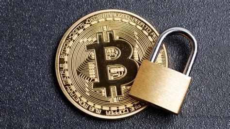 How To Keep Your Bitcoins Safe