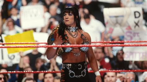 Photos Chyna S Groundbreaking Career Female Wrestlers Wrestling