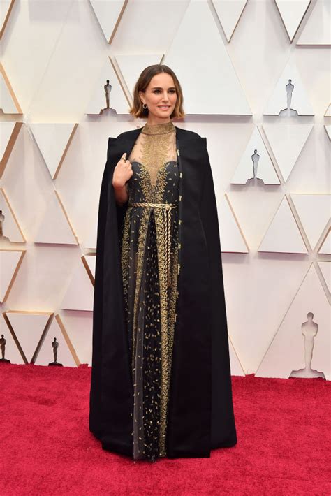 Worst Dressed Oscars 2020 Red Carpet Get Tressed With Us Podcast