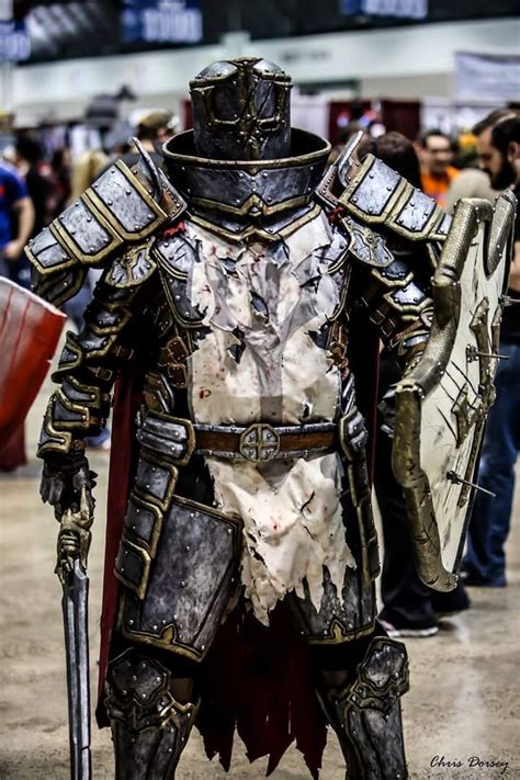 Awesome Cosplay Armor Fantasy Cosplay Fantasy Armor