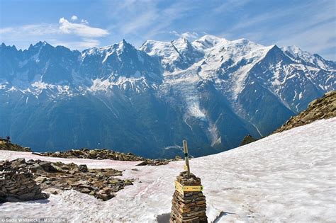 What Its Like To Summit One Of The Worlds Deadliest Peaks Mont