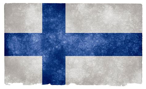 Finland Flag Wallpapers Wallpaper Cave