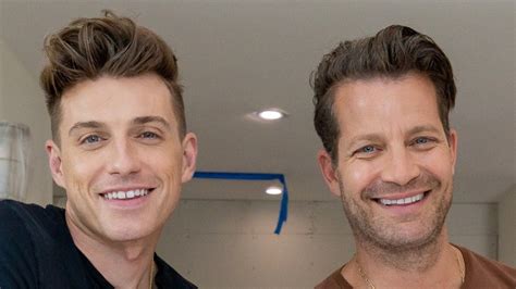 Hgtvs Nate Berkus And Jeremiah Brent Talk Crafting Meaningful Interiors Exclusive Interview