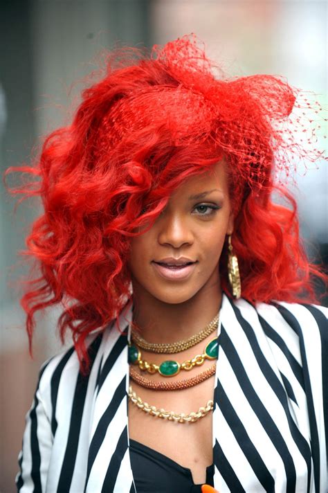 Red White And Black Red Hair Color Hair Color For Warm Skin Tones Cool Hair Color