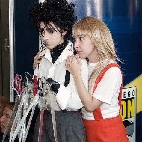 Chilling Tim Burton Costumes You Should Try This Halloween Tim