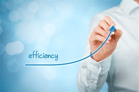 Increase Efficiency Stock Photo Download Image Now Istock