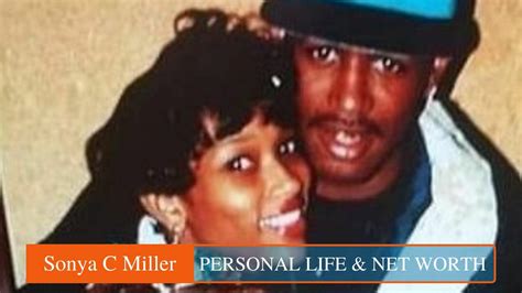 Sonya C Miller Master P Daughters Death And Net Worth 2023 Net Worth
